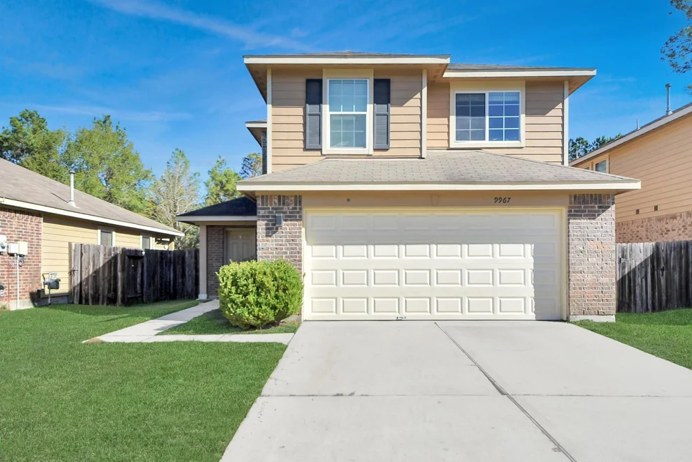 Unit for sale at 9967 Sterling Place Drive, Conroe, TX 77303