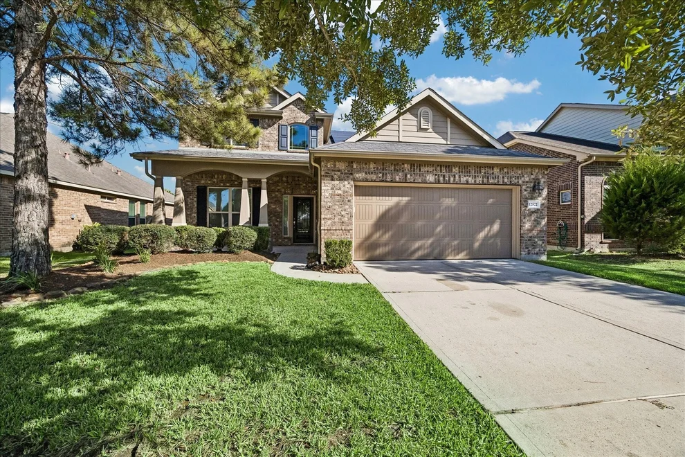 Unit for sale at 12822 Bedell Bridge Lane, Humble, TX 77346