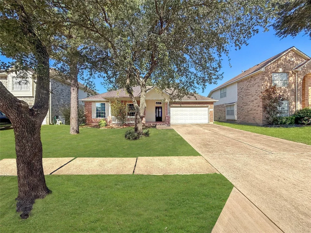 Unit for sale at 6242 Piedra Negras Court, Katy, TX 77450