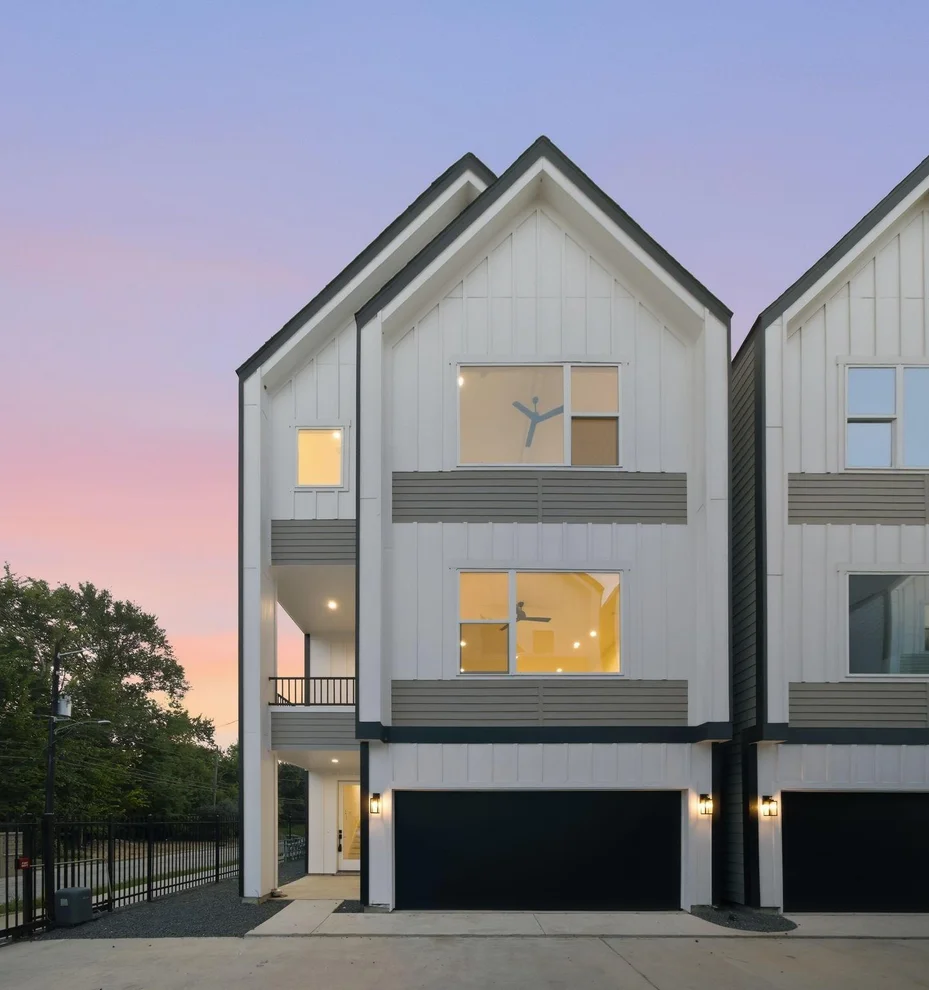 Unit for sale at 4035 Buck Street, Houston, TX 77020