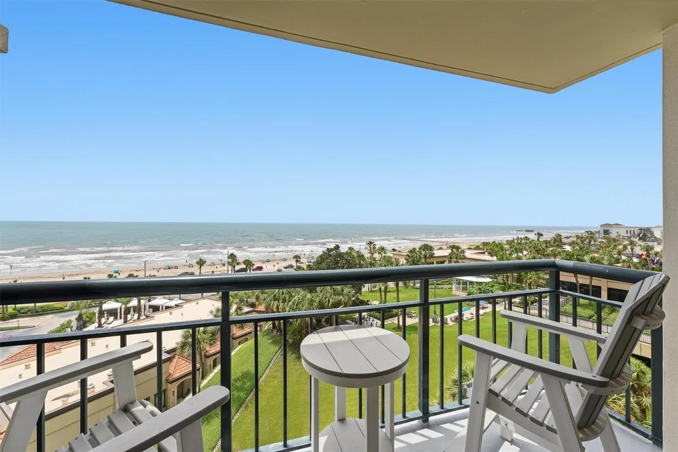 Unit for sale at 5220 Seawall Boulevard, Galveston, TX 77551