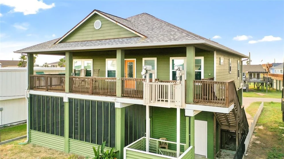 Unit for sale at 221 Seashell Drive, Surfside Beach, TX 77541