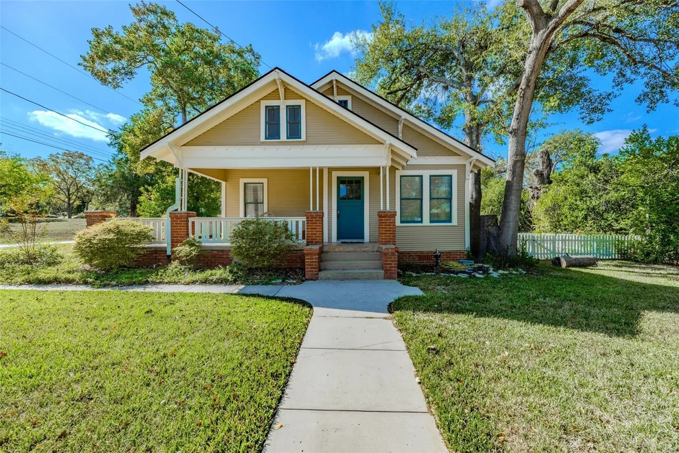 Unit for sale at 1406 S Chappell Hill Street, Brenham, TX 77833