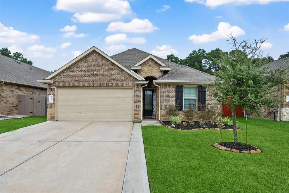Unit for sale at 21433 Elk Haven Lane, Porter, TX 77365