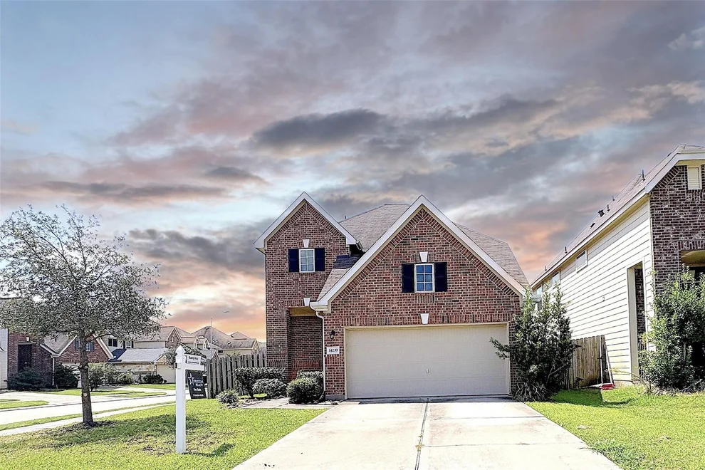 Unit for sale at 14239 Oro Valley Drive, Houston, TX 77083