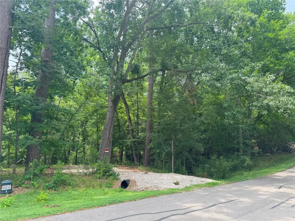 Unit for sale at 77 S Pine Harbour Drive, Coldspring, TX 77331