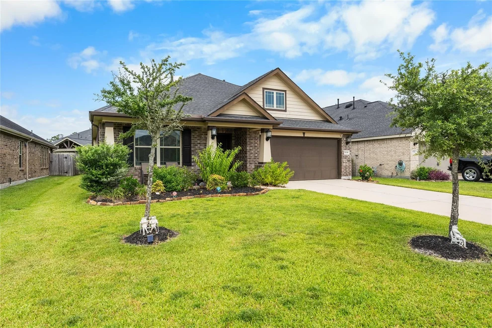 Unit for sale at 31246 Liberty Knoll Lane, Spring, TX 77386