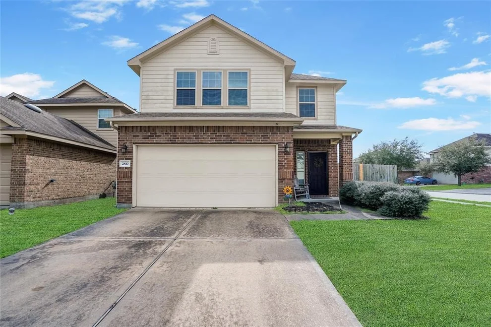 Unit for sale at 2810 Kentstead Lane, Houston, TX 77047