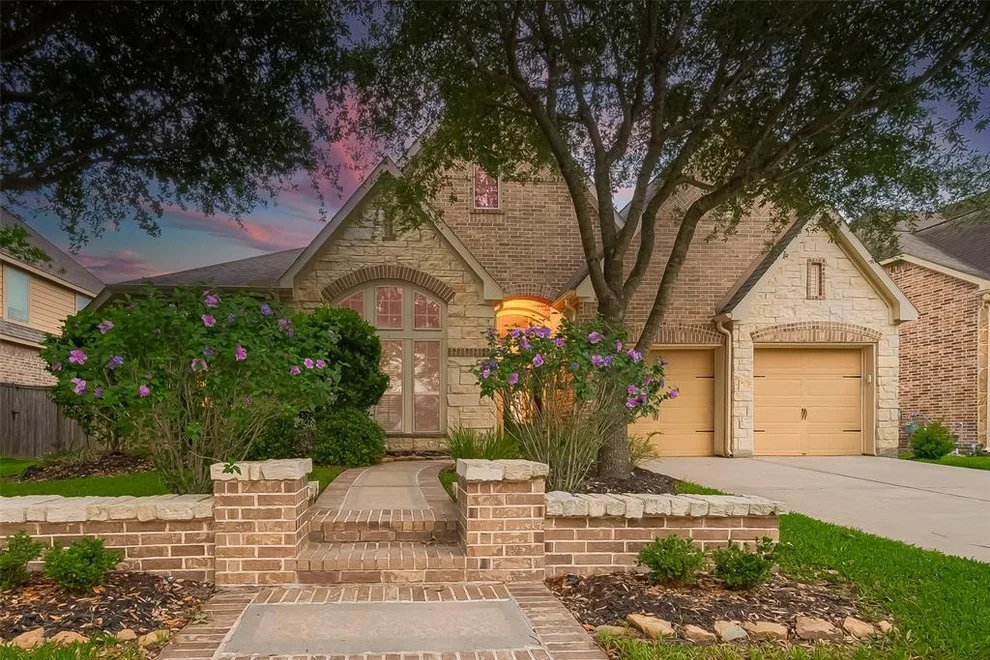 Unit for sale at 11918 Forest Moon Drive, Cypress, TX 77433