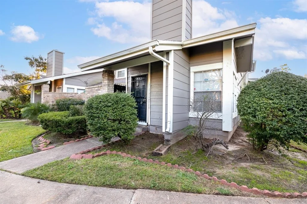 Unit for sale at 12102 Bob White Drive, Houston, TX 77035