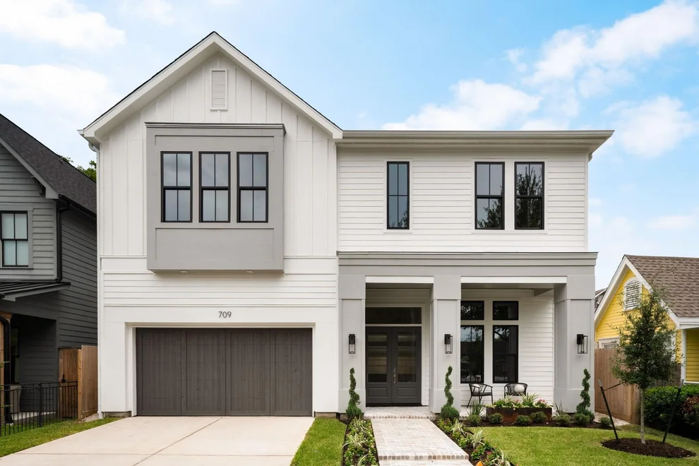 Unit for sale at 709 E 17th Street, Houston, TX 77008