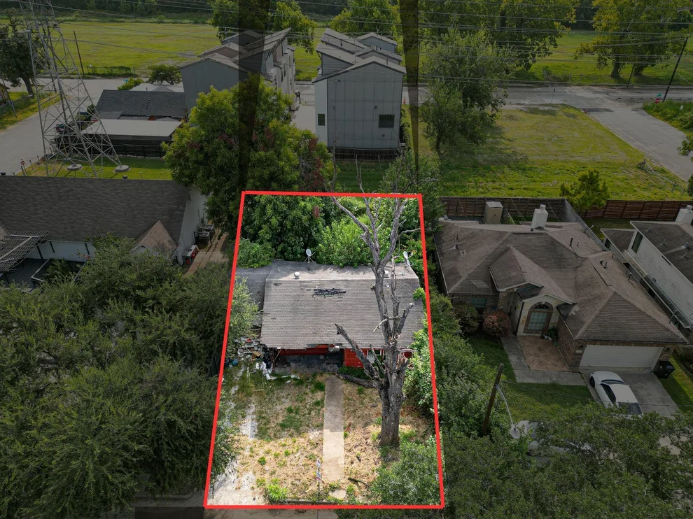 Unit for sale at 5110 Hardy Street, Houston, TX 77009