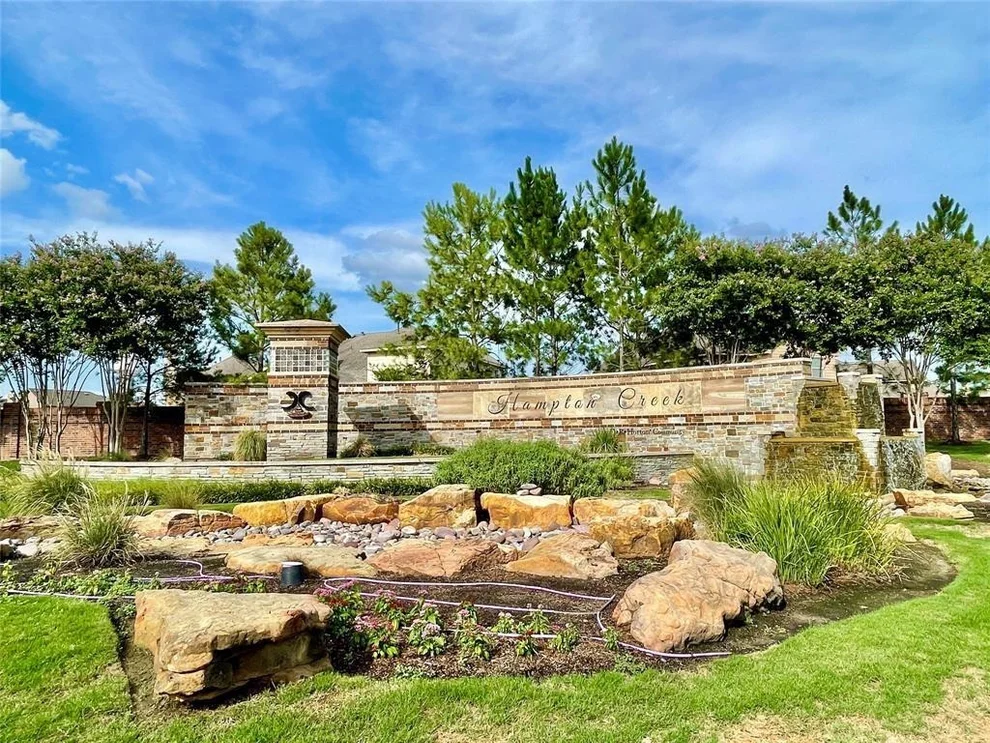 Unit for sale at 5415 Glenfield Spring Lane, Spring, TX 77389