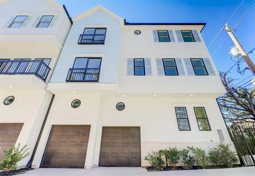 Unit for sale at 1216 W 23rd Street, Houston, TX 77008