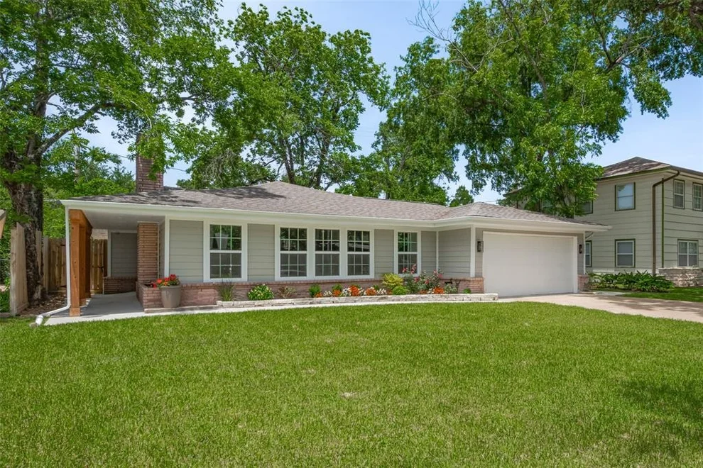 Unit for sale at 4836 Rockwood Drive, Houston, TX 77004