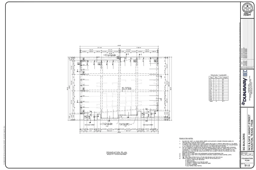 Unit for sale at 5416 Haight Street, Houston, TX 77028