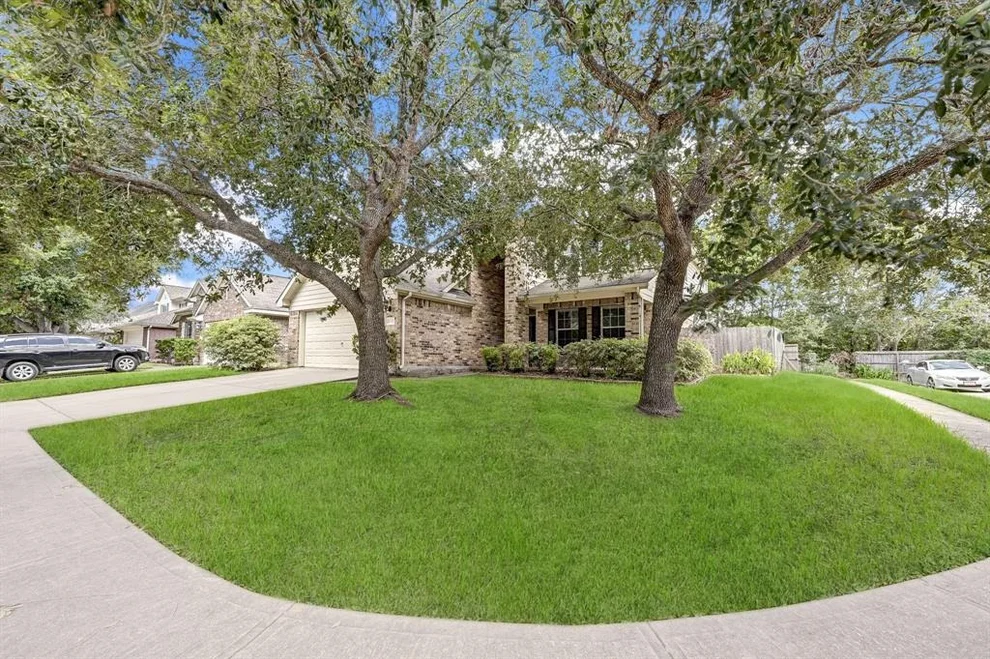 Unit for sale at 12327 Gershwin Oak Street, Houston, TX 77089