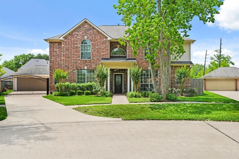 Unit for sale at 9602 Randon Lane, Missouri City, TX 77459