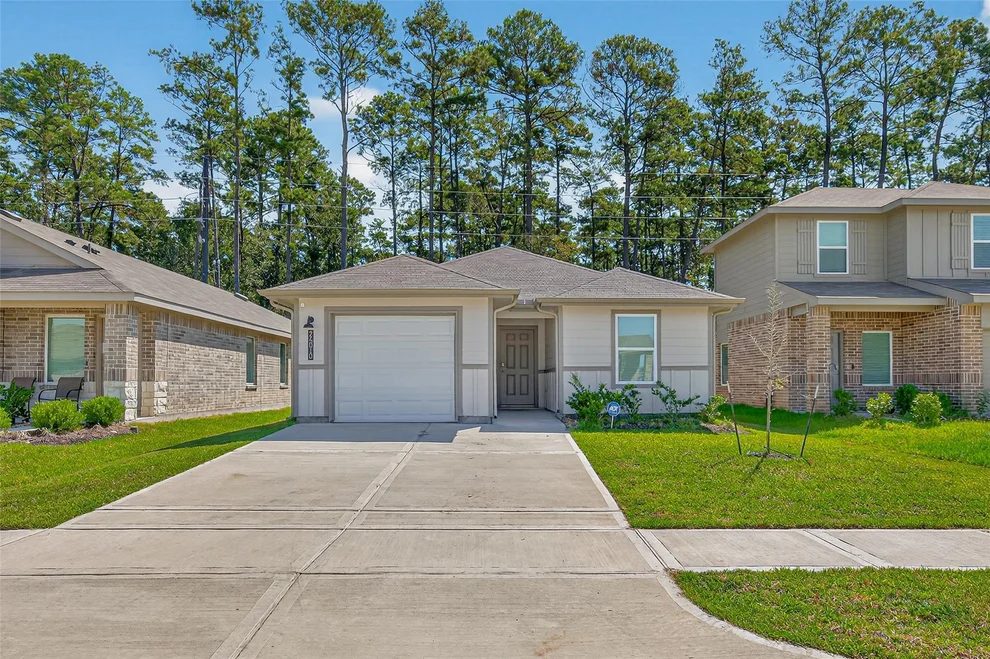 Unit for sale at 24010 Sunview Valley Drive, Spring, TX 77373