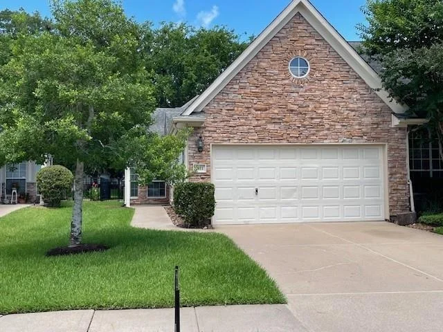 Unit for sale at 2111 Ridge Wood Lane, Sugar Land, TX 77479