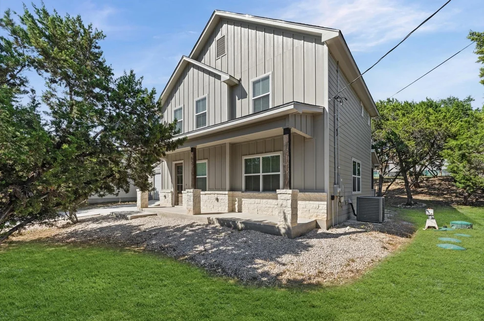 Unit for sale at 1130 Twin Deer Lane, Canyon Lake, TX 78133