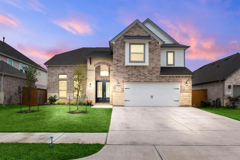 Unit for sale at 1736 Daylight Lake Drive, Katy, TX 77493