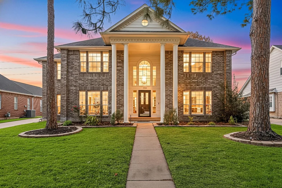 Unit for sale at 22611 Bucktrout Lane, Katy, TX 77449