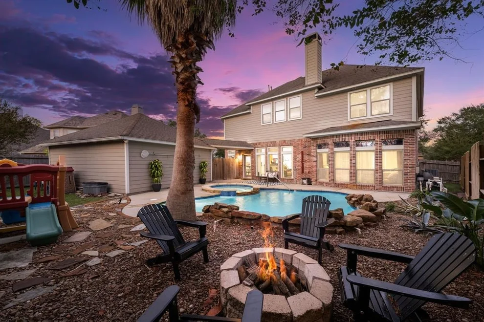Unit for sale at 1178 Rustling Wind Lane, League City, TX 77573