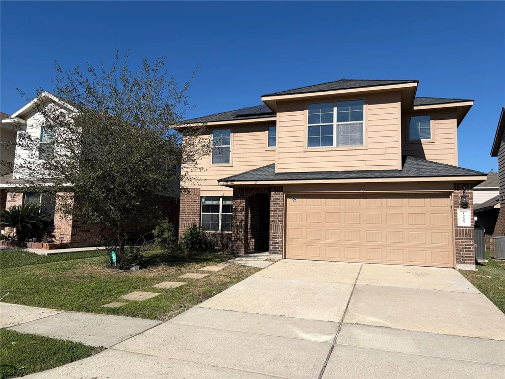 Unit for sale at 16527 Silla Ridge Court, Houston, TX 77049