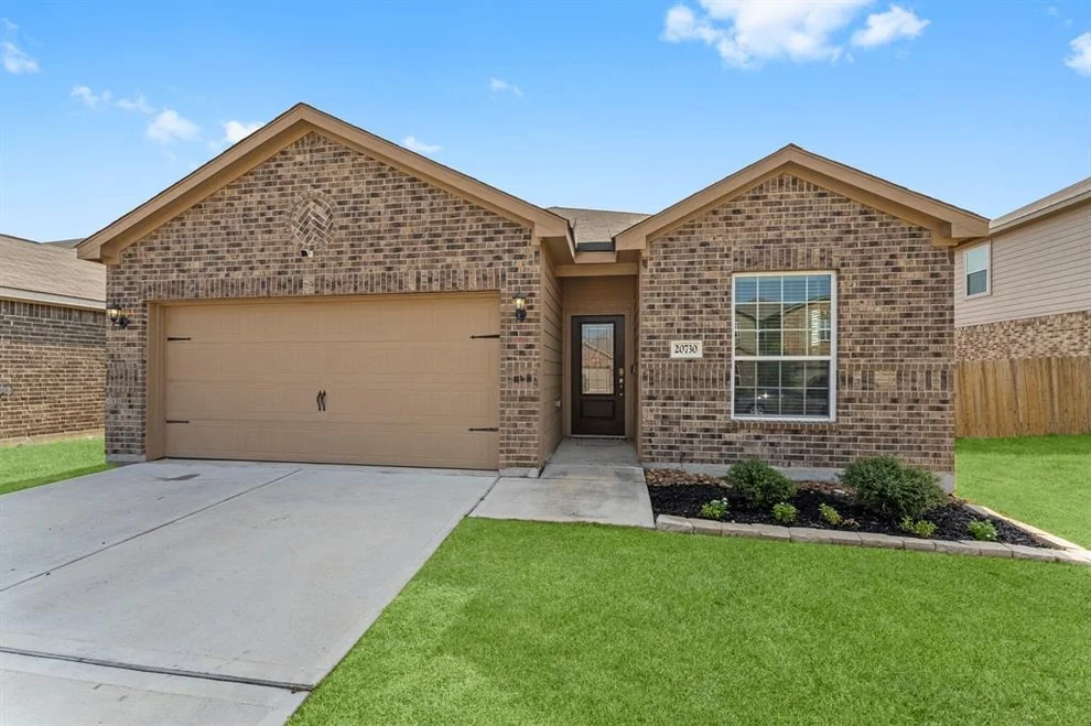 Unit for sale at 20730 Solstice Point Drive, Hockley, TX 77447