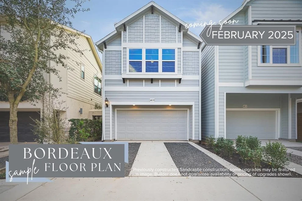 Unit for sale at 338 W 26th Street, Houston, TX 77008