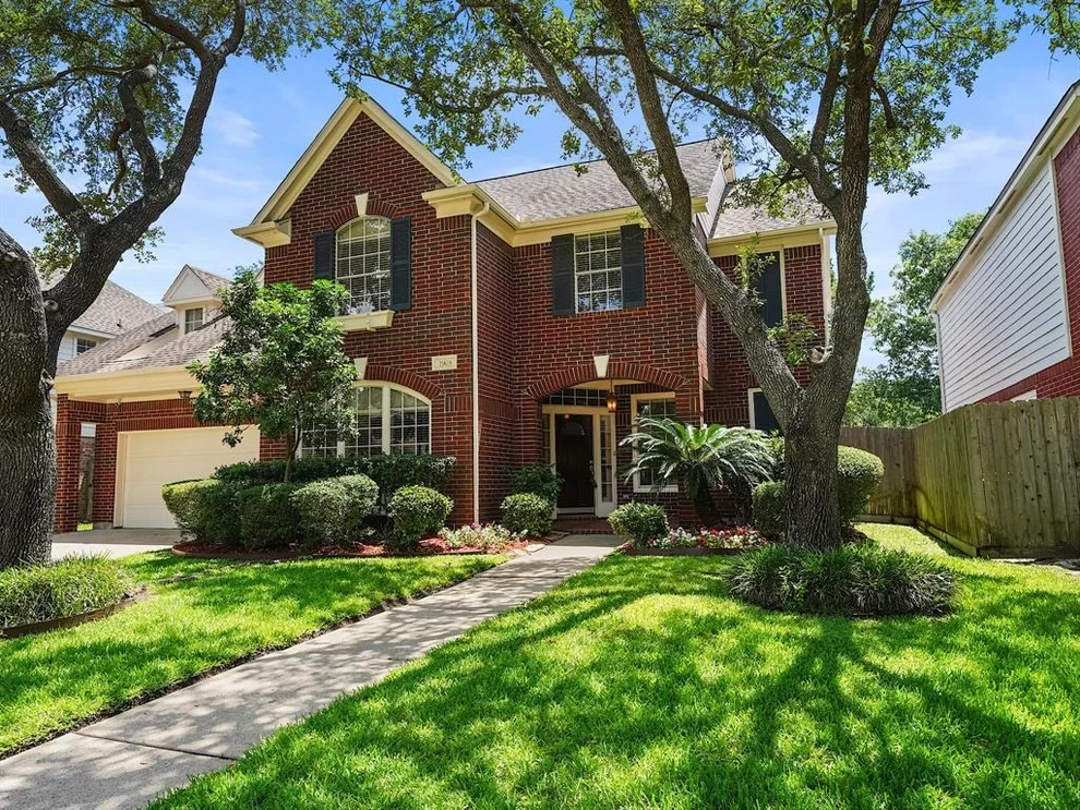 Unit for sale at 1903 Garden Terrace Drive, Katy, TX 77494