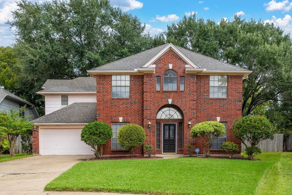 Unit for sale at 6519 Oakburl Court, Sugar Land, TX 77479