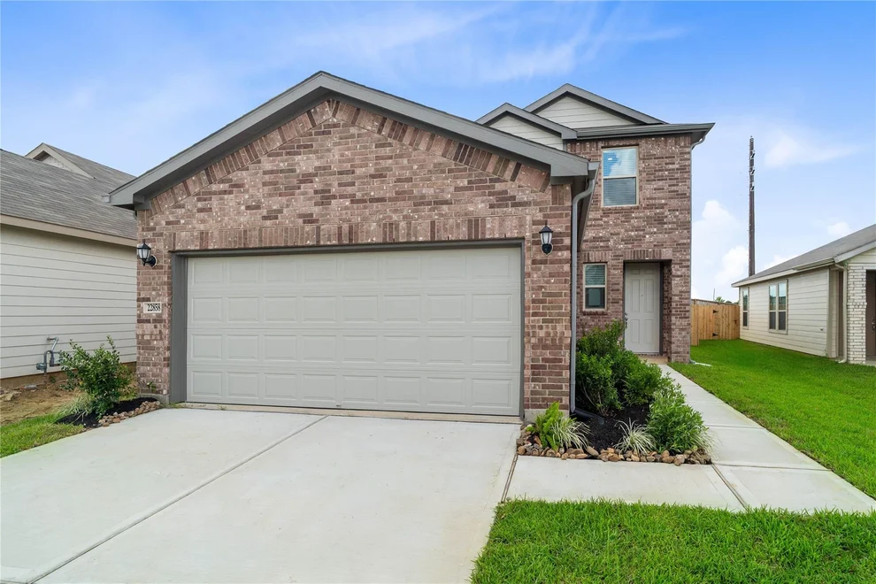 Unit for sale at 22858 Fulton Landing Drive, Hockley, TX 77447