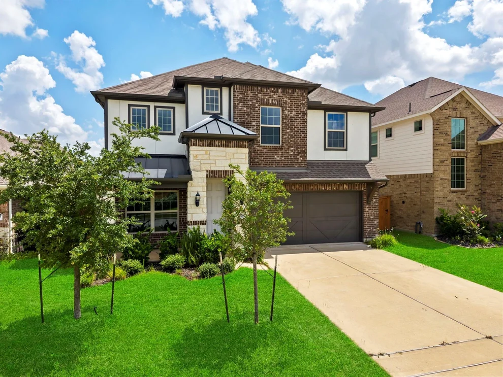 Unit for sale at 21406 Monterrico Bay Drive, Cypress, TX 77433