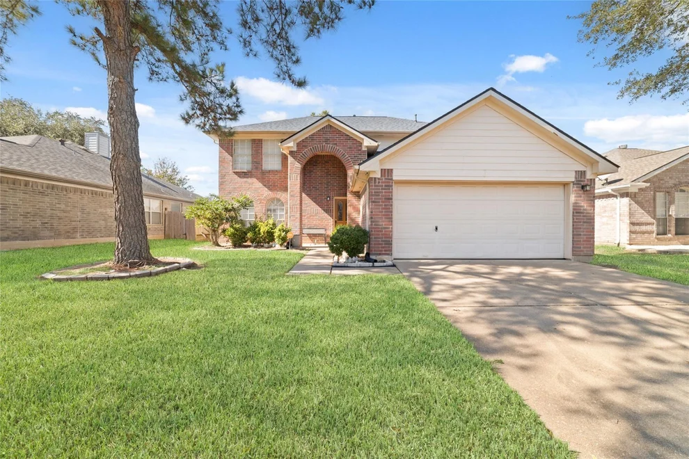 Unit for sale at 11723 Turtle Lake Drive, Houston, TX 77064