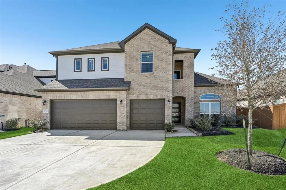 Unit for sale at 27307 Aqualina Drive, Katy, TX 77493