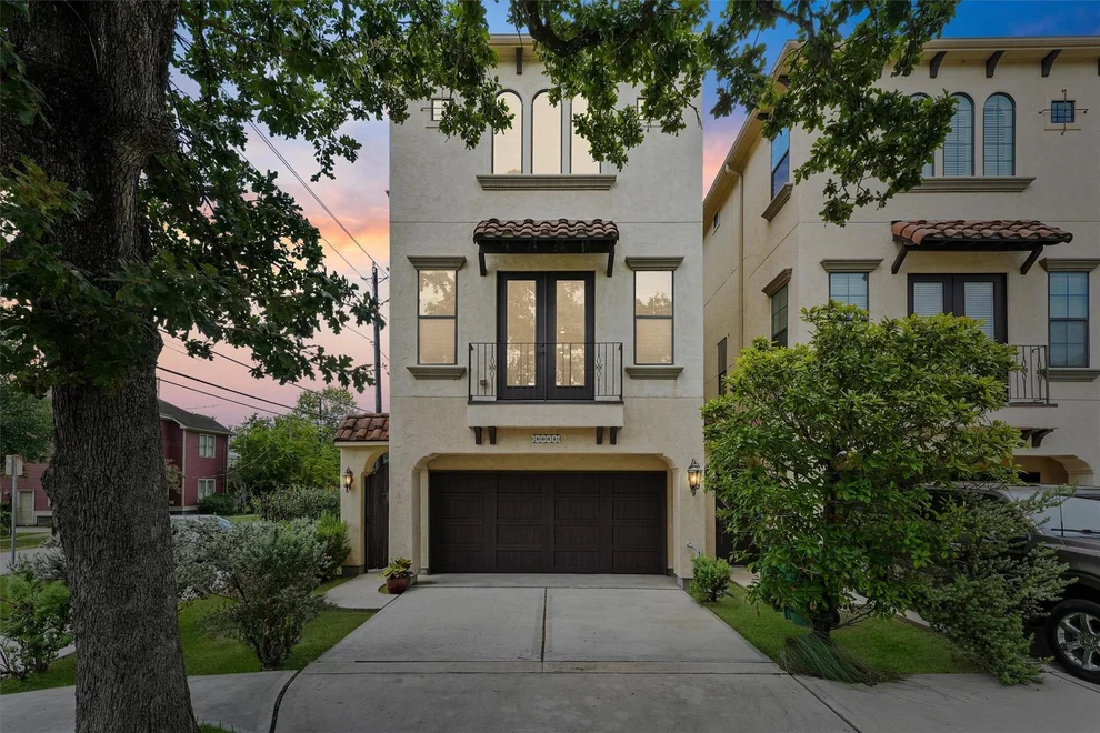 Unit for sale at 2601 Bevis Street, Houston, TX 77008