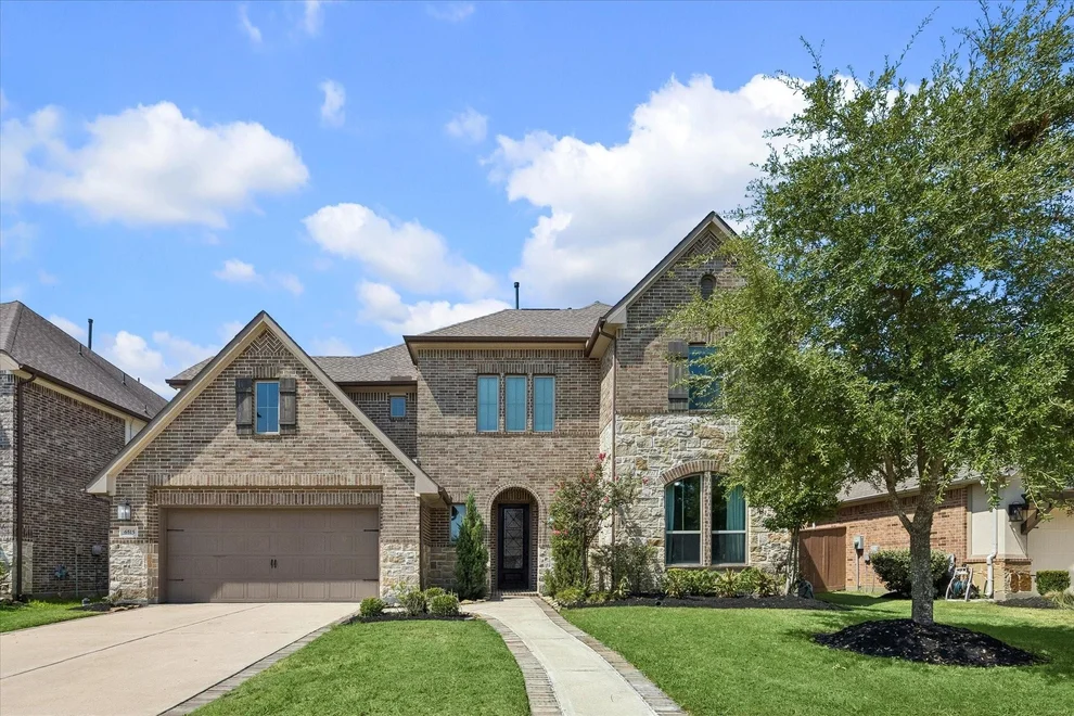 Unit for sale at 6515 Elrington Heights Lane, Katy, TX 77493