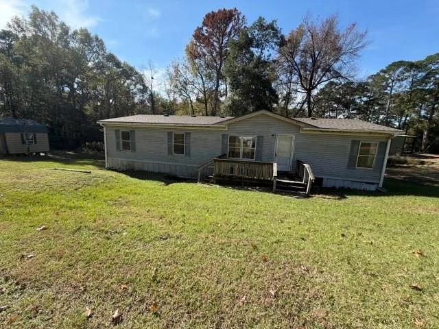 Unit for sale at 322 Nueces Drive, Trinity, TX 75862