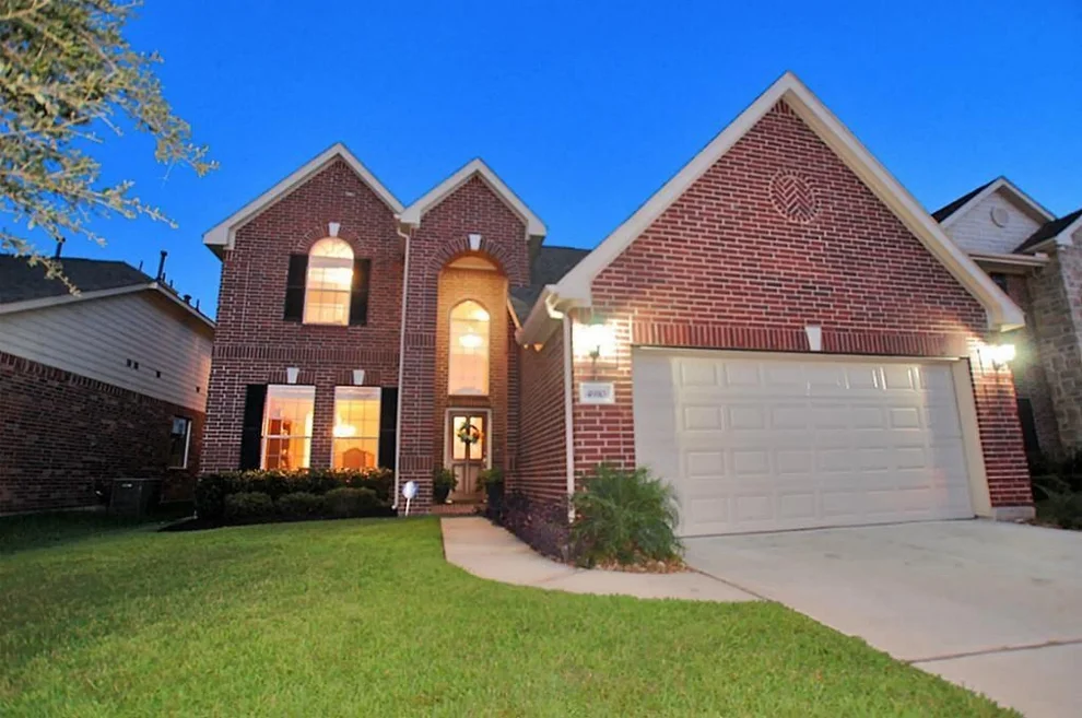 Unit for sale at 4910 Forest Hurst Dr,, Spring, TX 77373