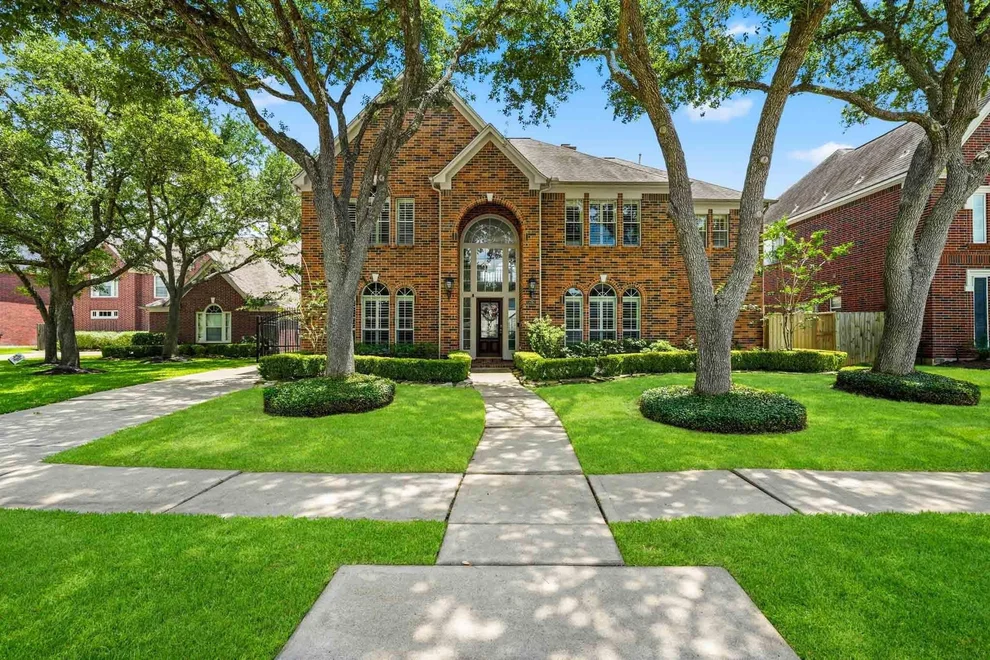 Unit for sale at 1806 Wild Violet Court, Sugar Land, TX 77479