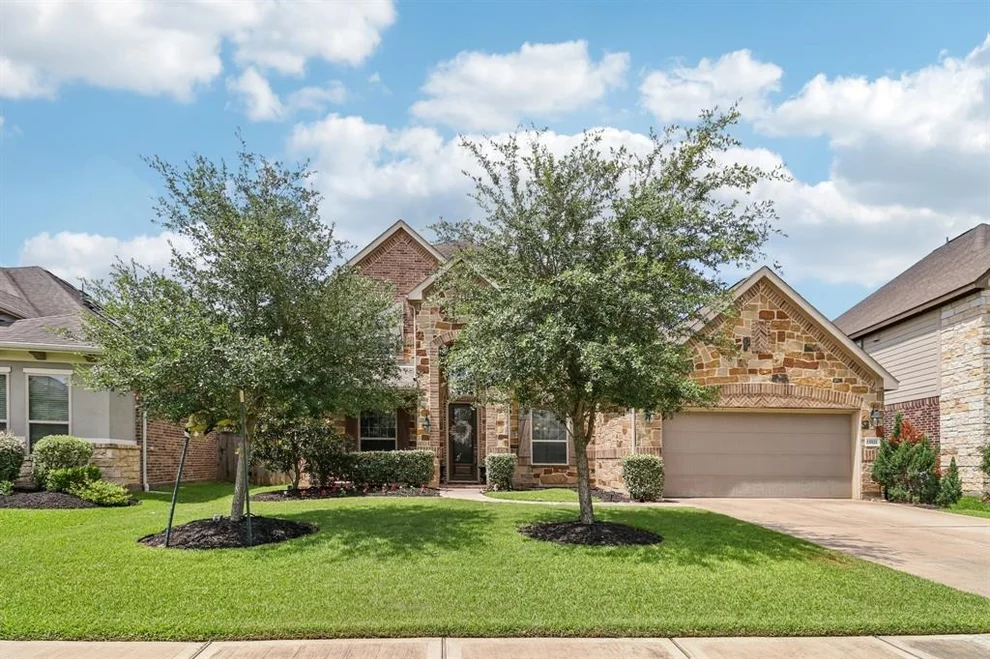 Unit for sale at 15521 Atwood Bay Trail, Cypress, TX 77433