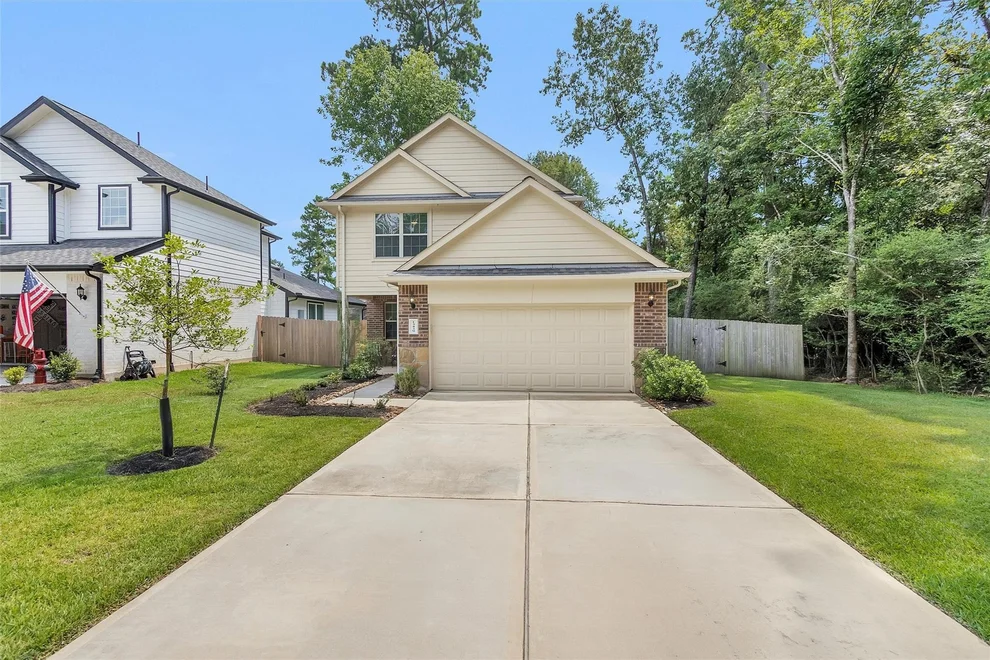 Unit for sale at 13439 Hilton Head Drive, Montgomery, TX 77356