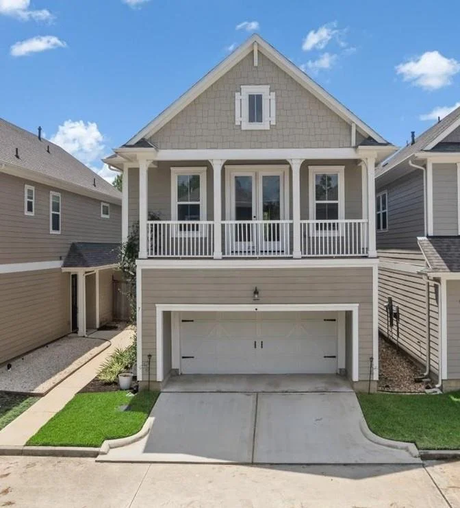 Unit for sale at 7 Thorpe Lane, Spring, TX 77389