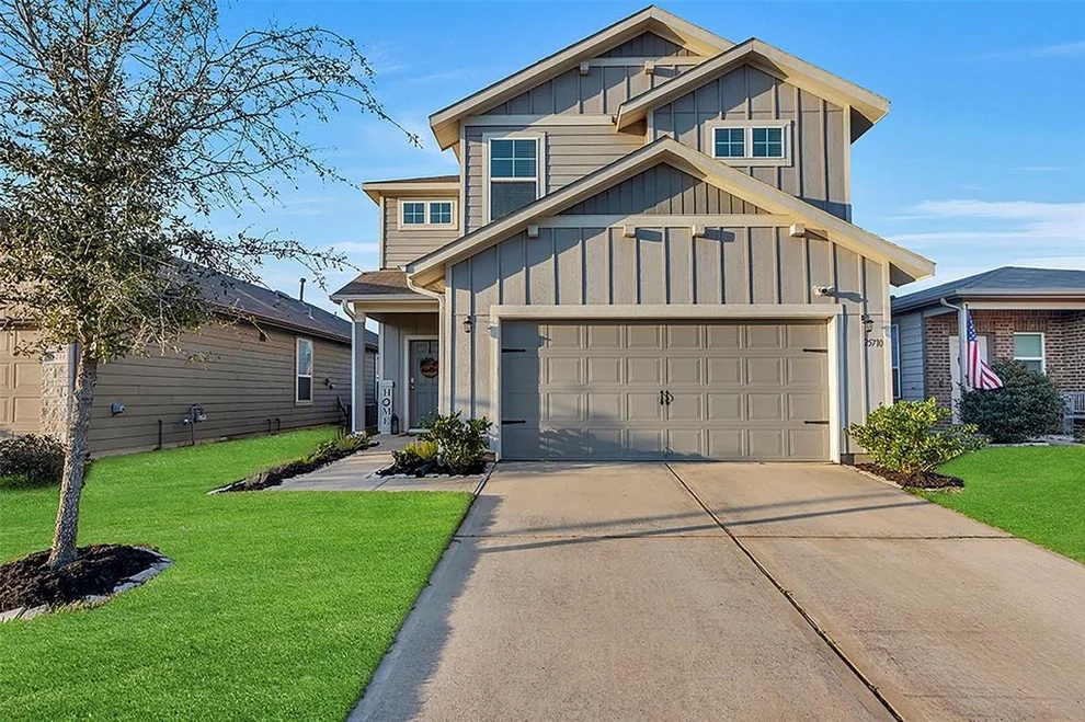 Unit for sale at 25710 Royal Catchfly Road, Katy, TX 77493