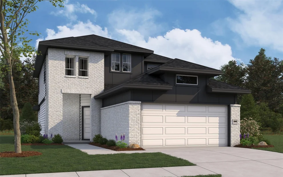 Unit for sale at 25464 Honus Wagner Way, Splendora, TX 77372