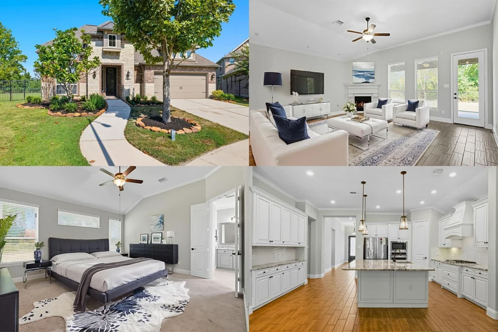 Unit for sale at 13119 Six Rivers Drive, Humble, TX 77346