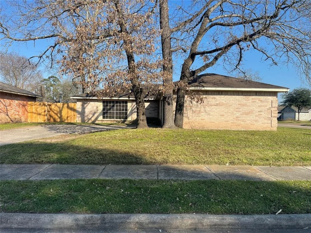 Unit for sale at 20202 Pinefield Court, Humble, TX 77338