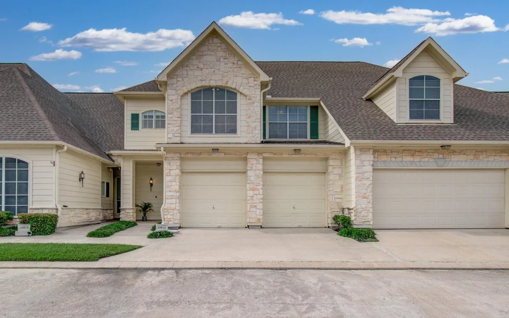 Unit for sale at 10814 Millridge Pines Court, Houston, TX 77070